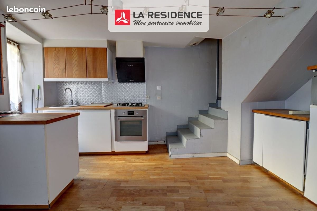 Maison à vendre, 90m², Nézel