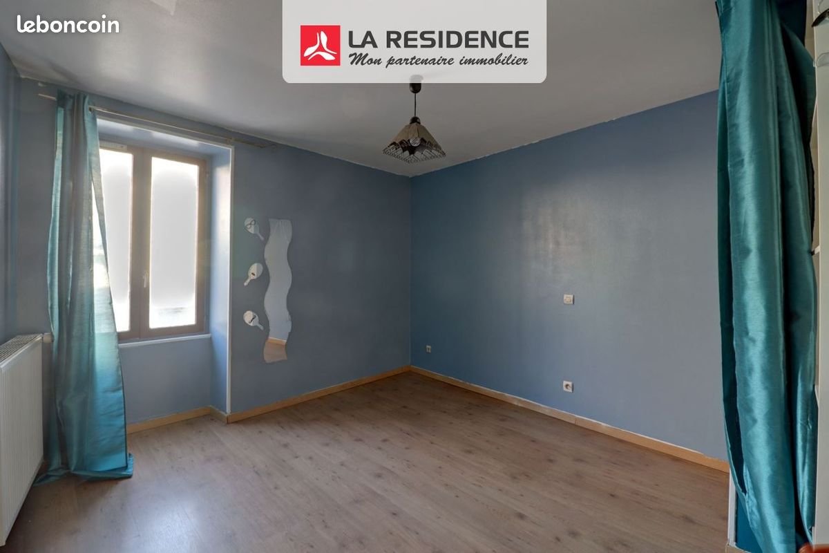 Maison à vendre, 90m², Nézel