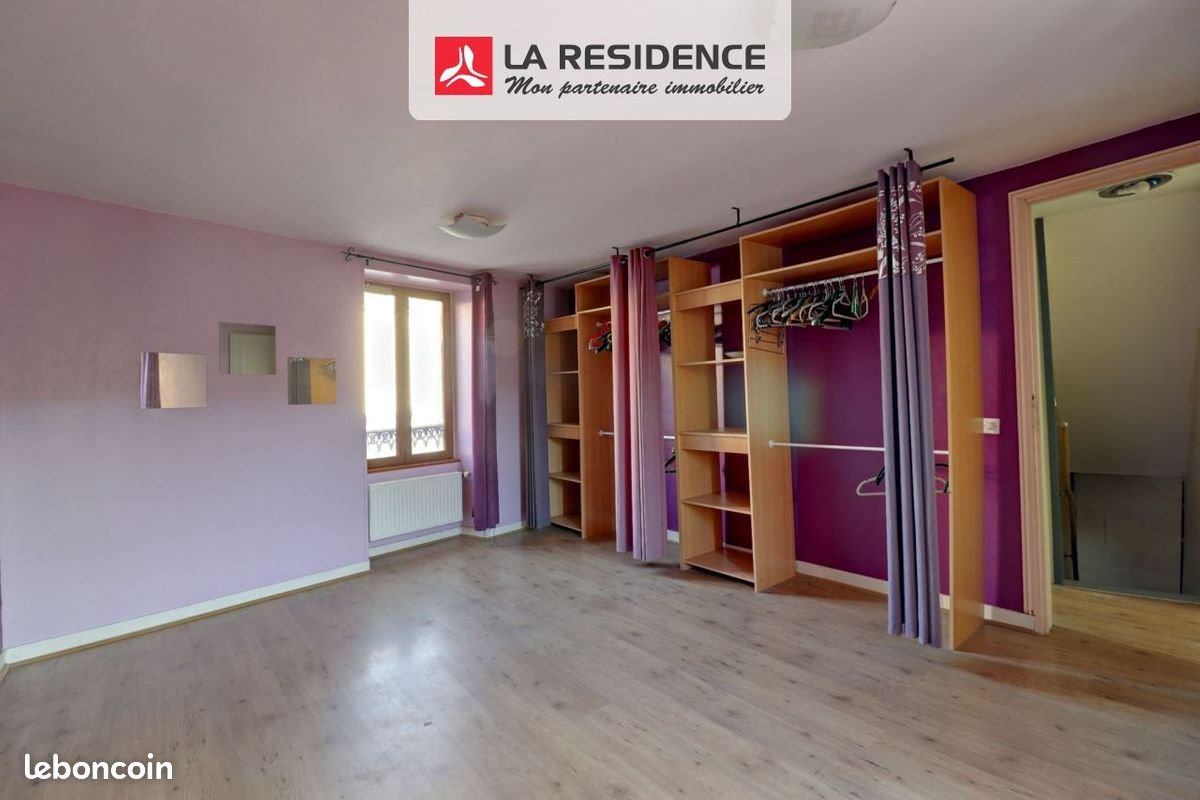 Maison à vendre, 90m², Nézel