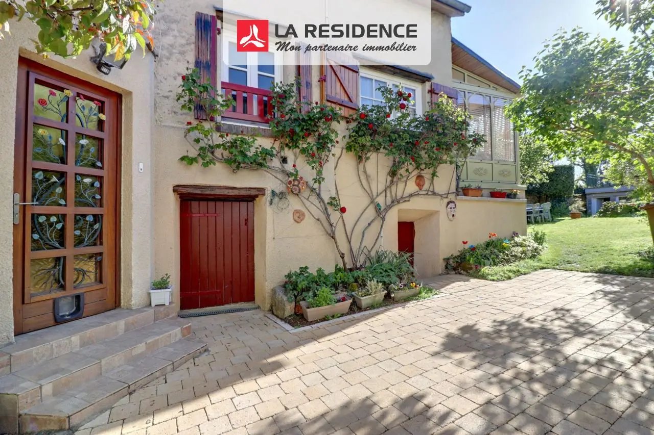Maison à vendre, 123m², Bazemont