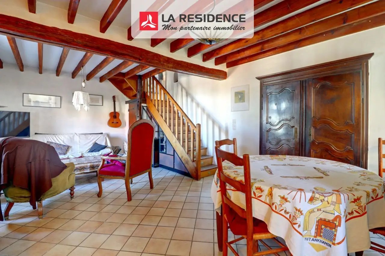 Maison à vendre, 123m², Bazemont