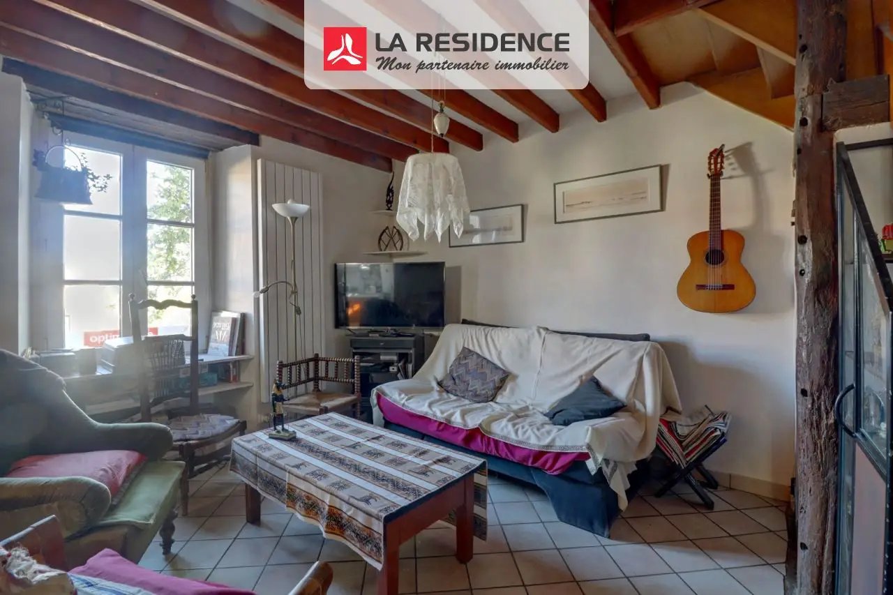 Maison à vendre, 123m², Bazemont