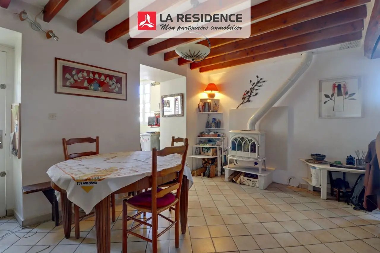 Maison à vendre, 123m², Bazemont