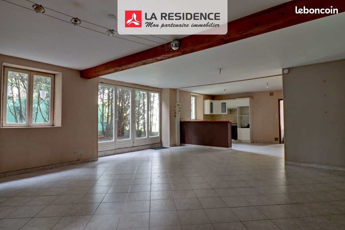 Appartement à vendre, 88m², Mareil-sur-Mauldre