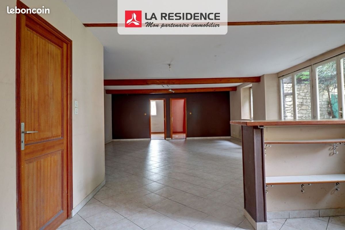 Appartement à vendre, 88m², Mareil-sur-Mauldre