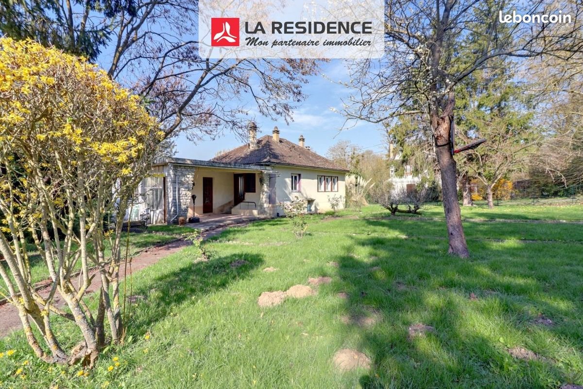 Maison à vendre, 78m², Mareil-sur-Mauldre