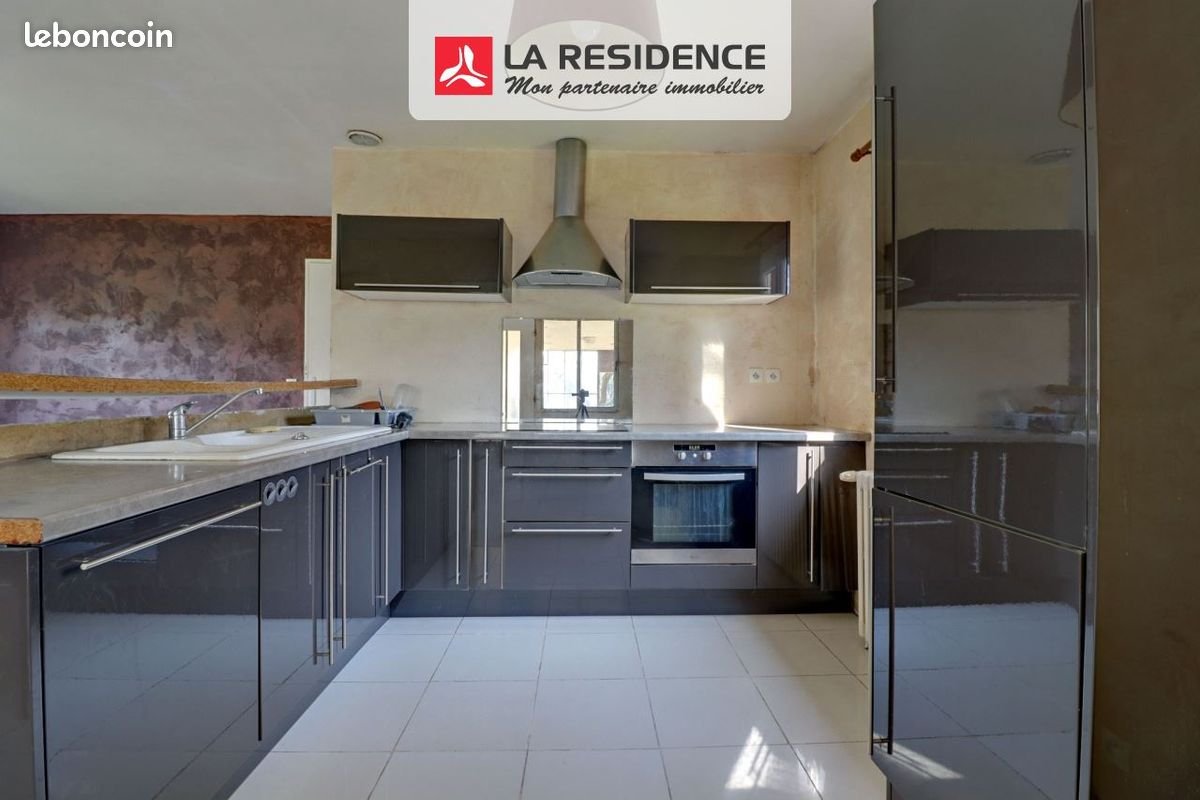 Maison à vendre, 78m², Mareil-sur-Mauldre