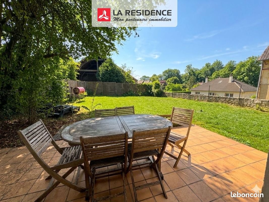Appartement à vendre, 110m², Mareil-sur-Mauldre