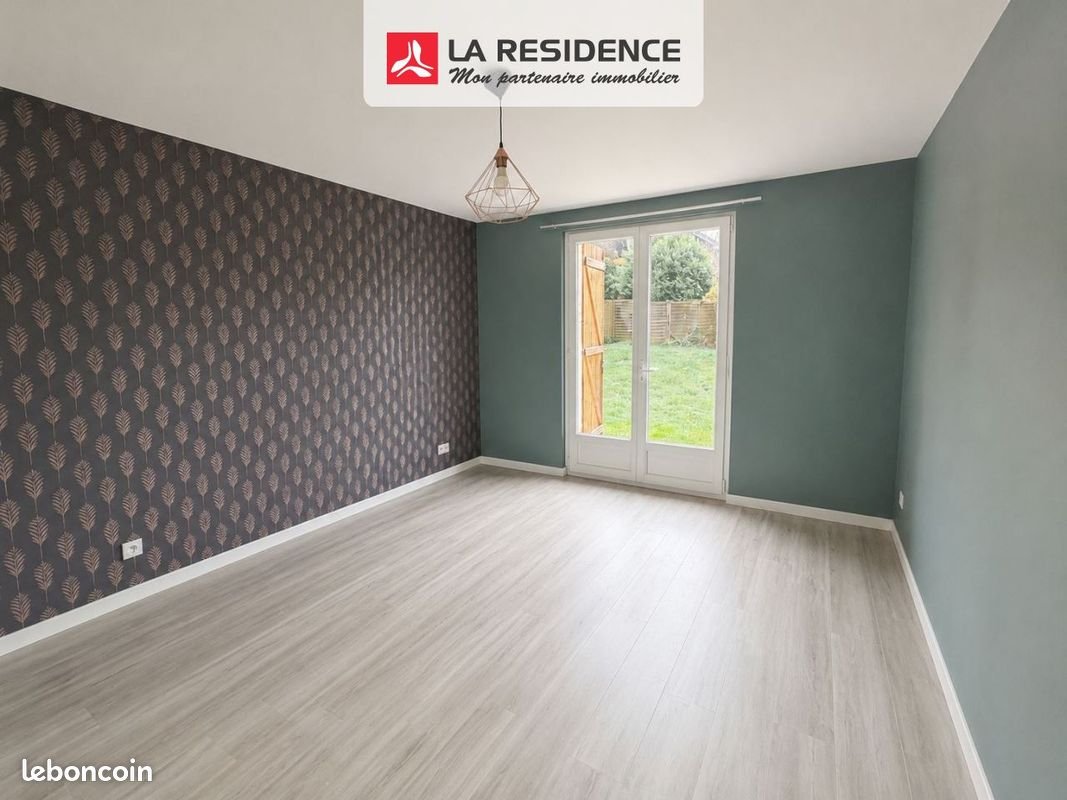 Appartement à vendre, 110m², Mareil-sur-Mauldre