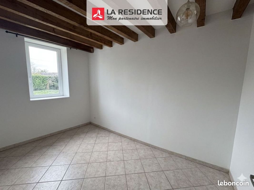 Appartement à vendre, 110m², Mareil-sur-Mauldre