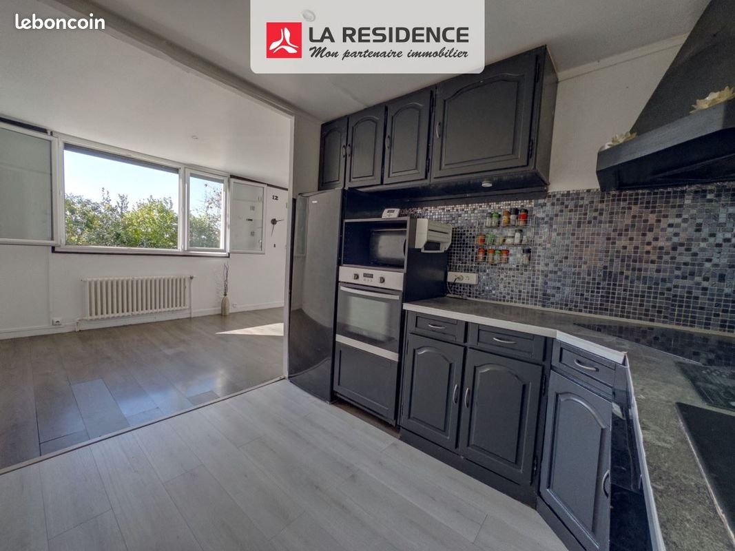 Maison à vendre, 58m², Andelu