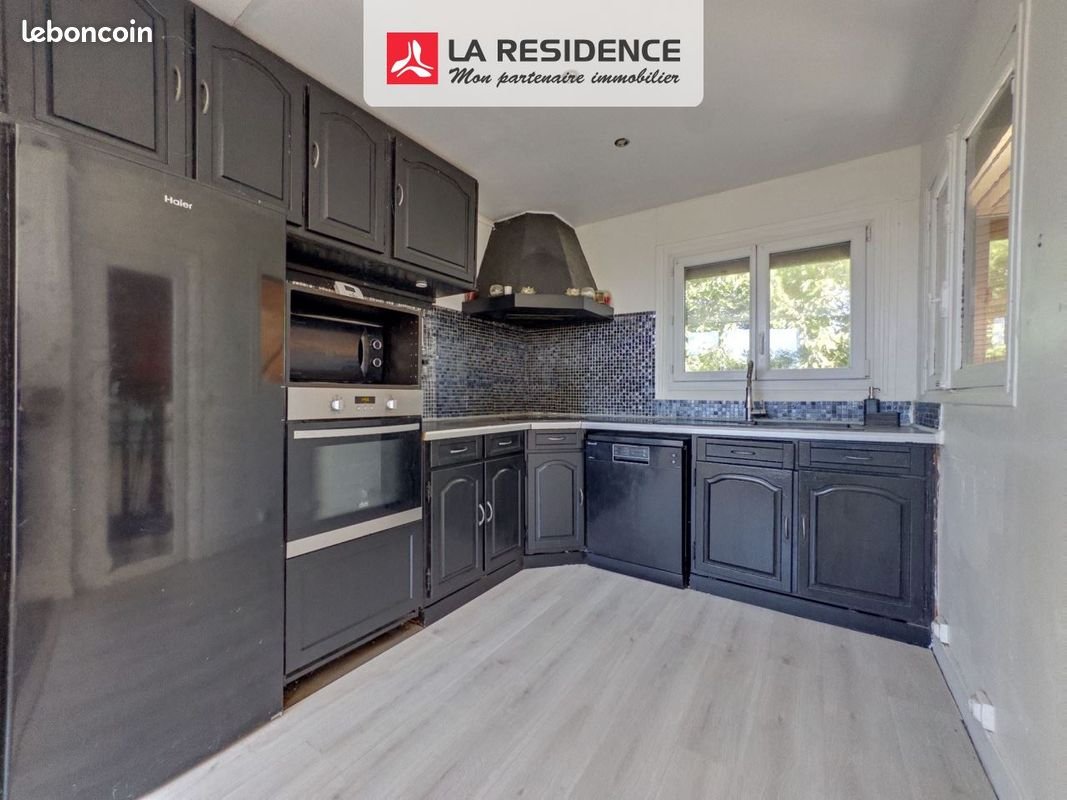 Maison à vendre, 58m², Andelu