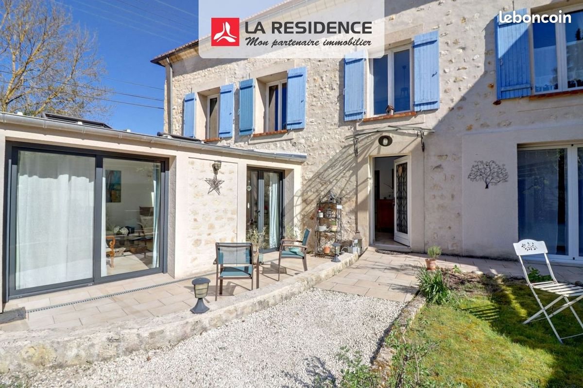 Maison à vendre, 186m², Maule