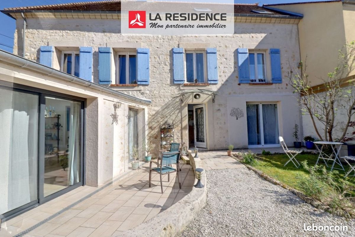 Maison à vendre, 186m², Maule