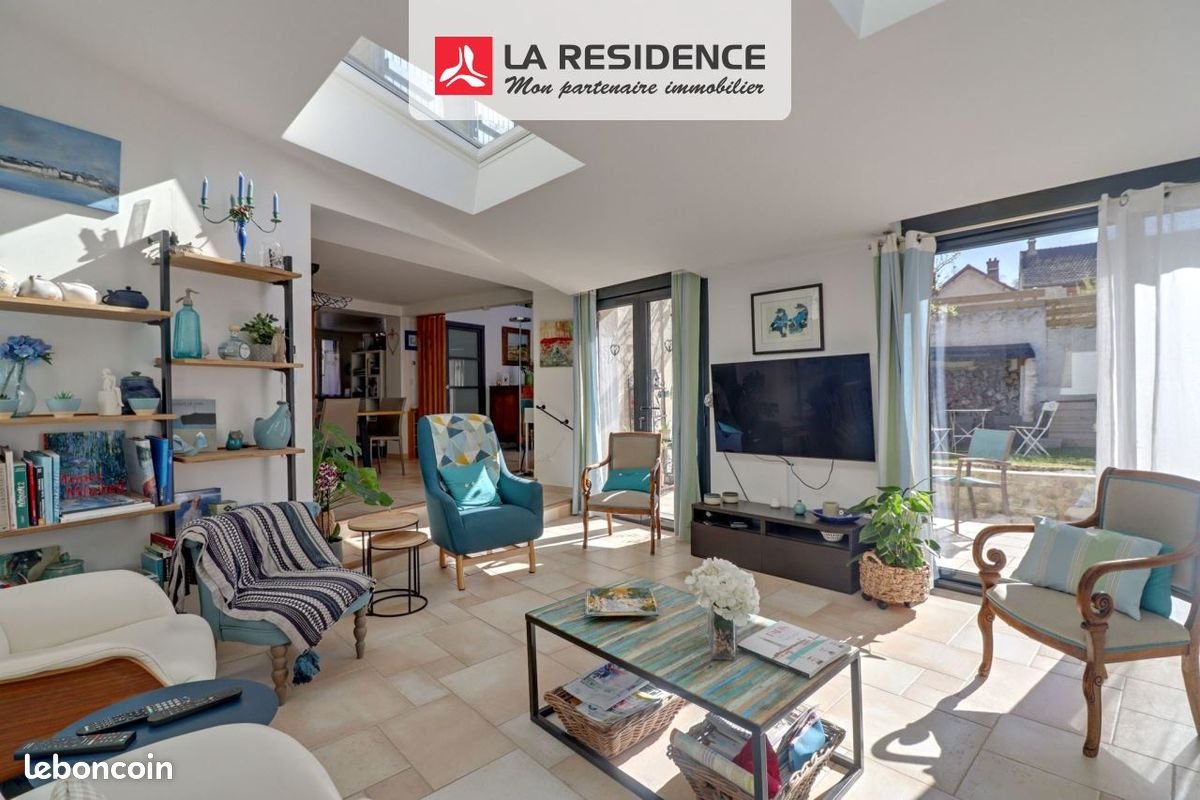 Maison à vendre, 186m², Maule