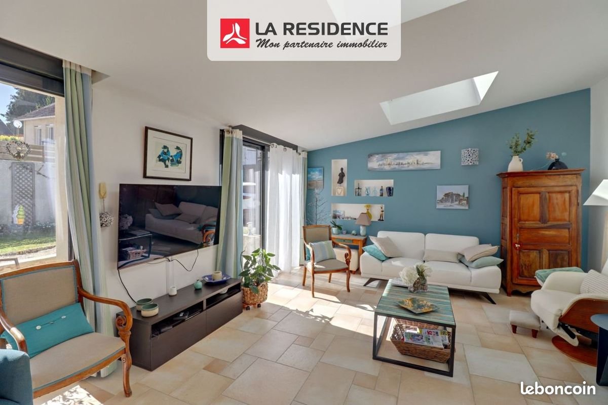 Maison à vendre, 186m², Maule