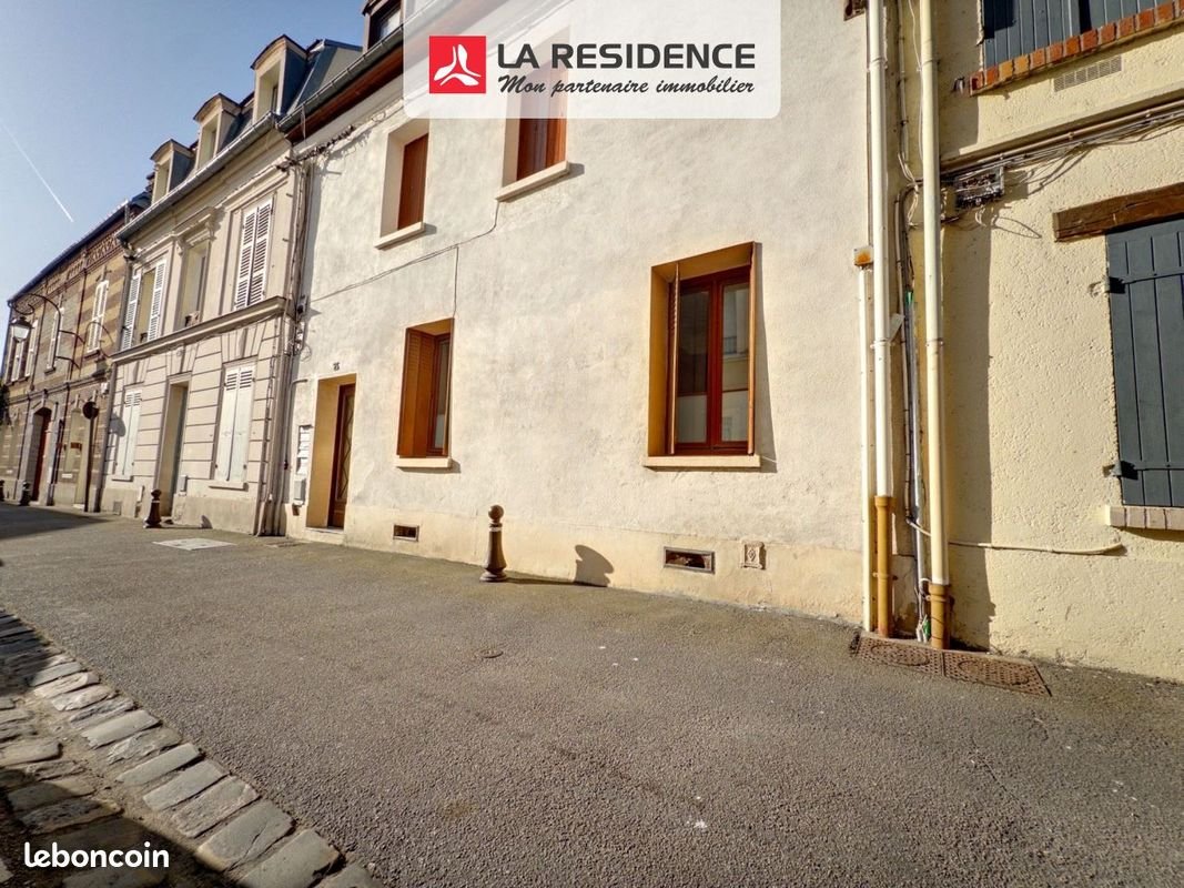 Appartement à vendre, 157m², Mantes-la-Jolie