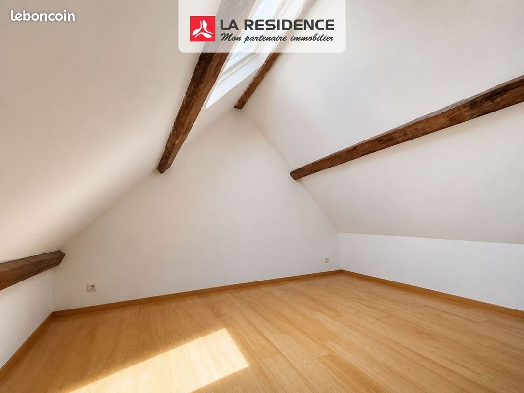 Appartement à vendre, 46m², Mareil-sur-Mauldre