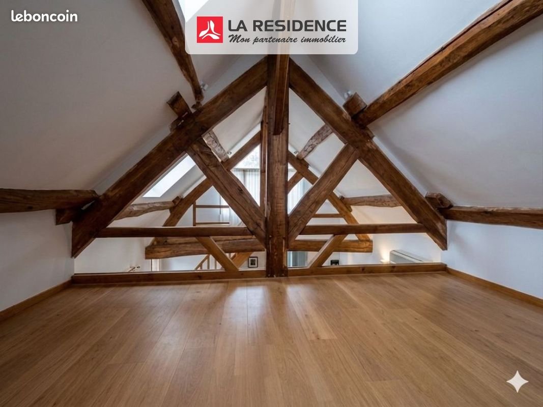 Appartement à vendre, 46m², Mareil-sur-Mauldre