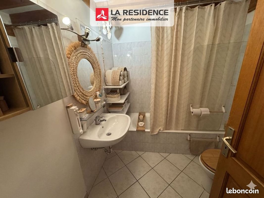 Appartement à vendre, 46m², Mareil-sur-Mauldre