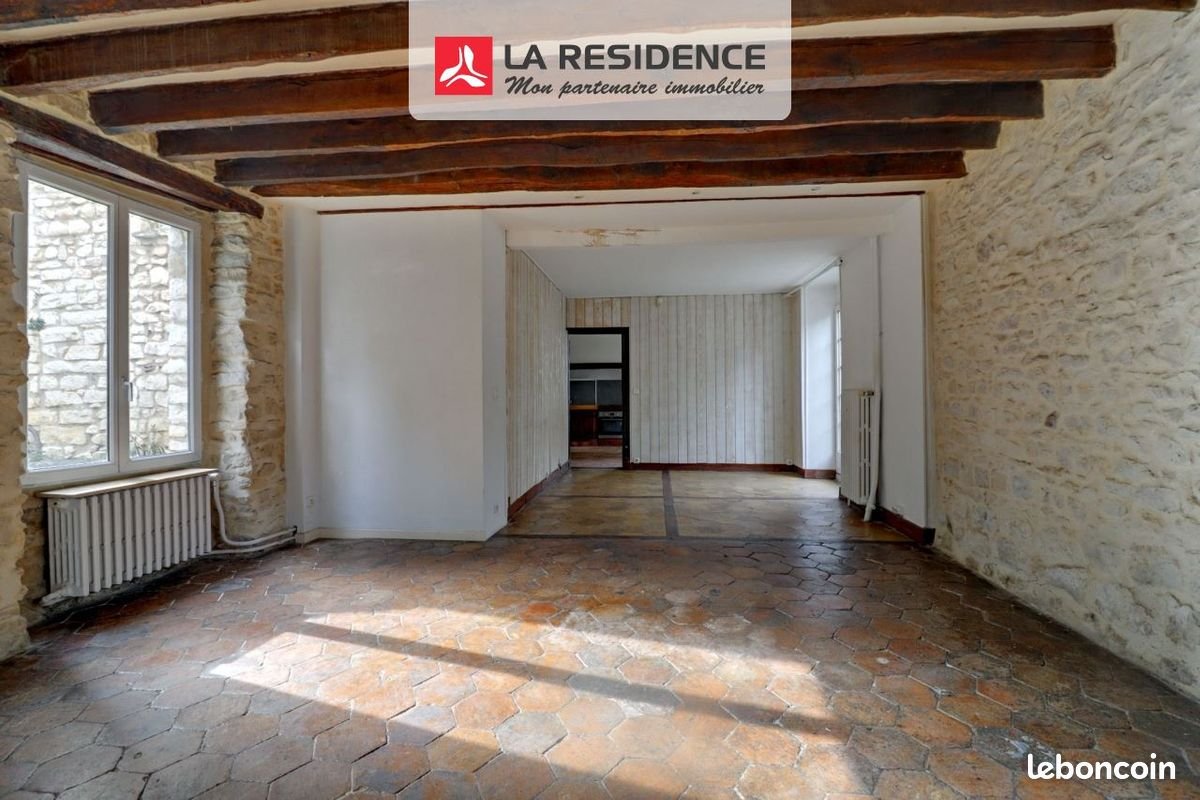 Maison à vendre, 218m², Mareil-sur-Mauldre