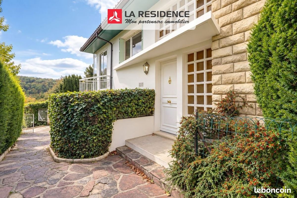 Maison à vendre, 173m², Nézel