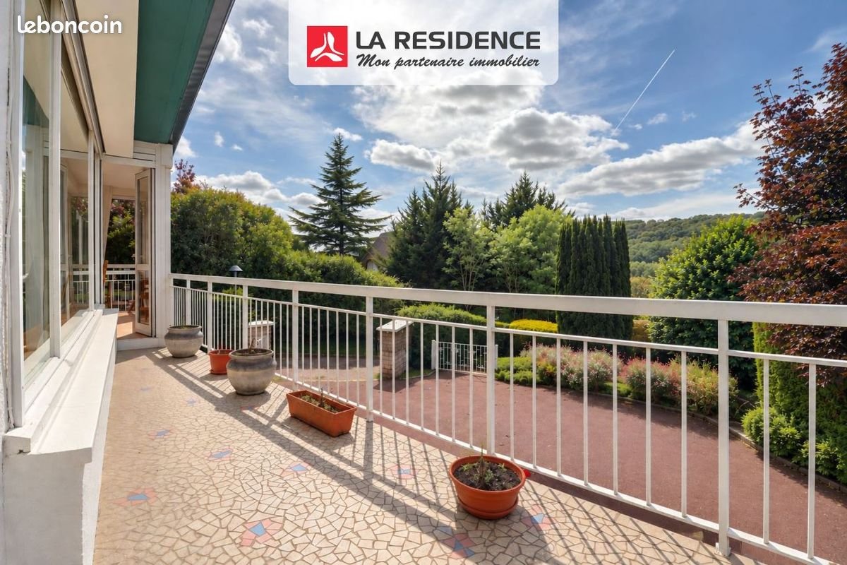 Maison à vendre, 173m², Nézel