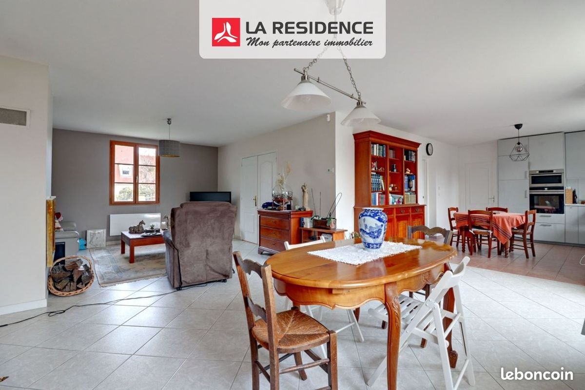 Maison à vendre, 170m², Mareil-sur-Mauldre