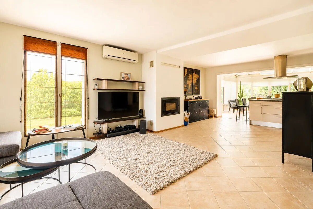 Maison à vendre, 165m², Nézel