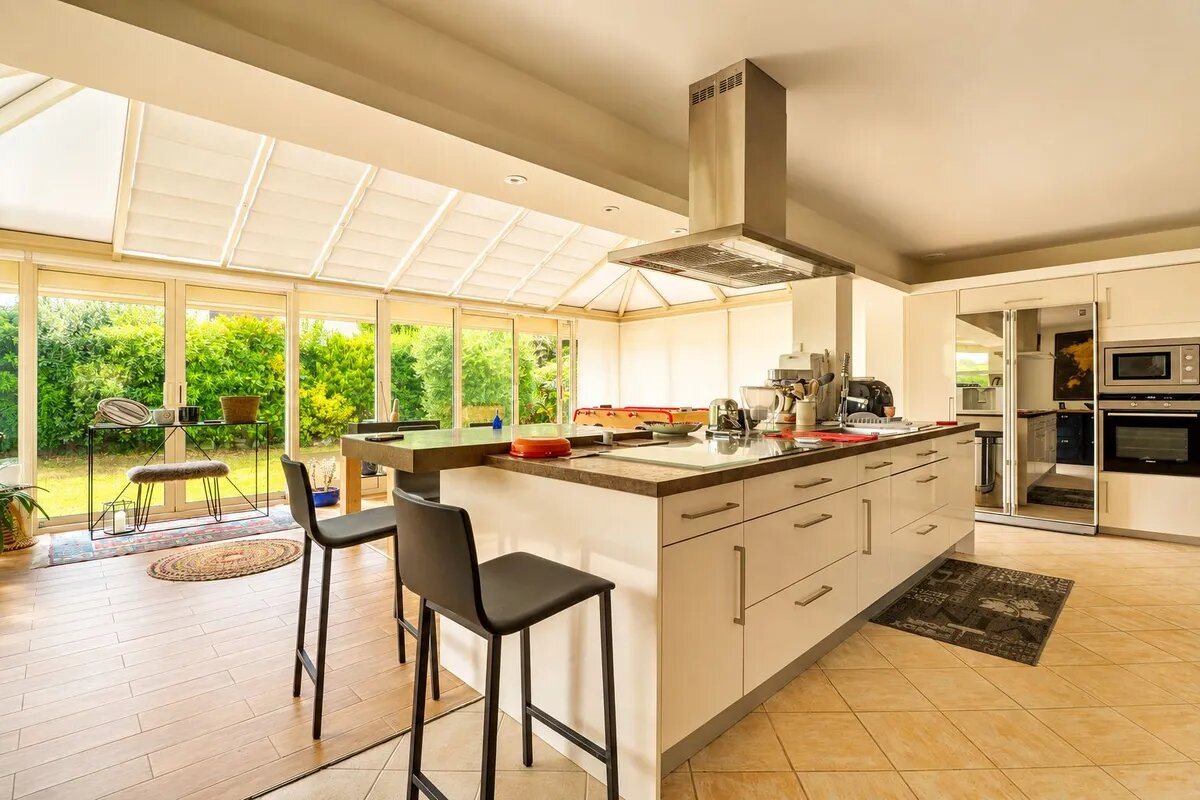 Maison à vendre, 165m², Nézel