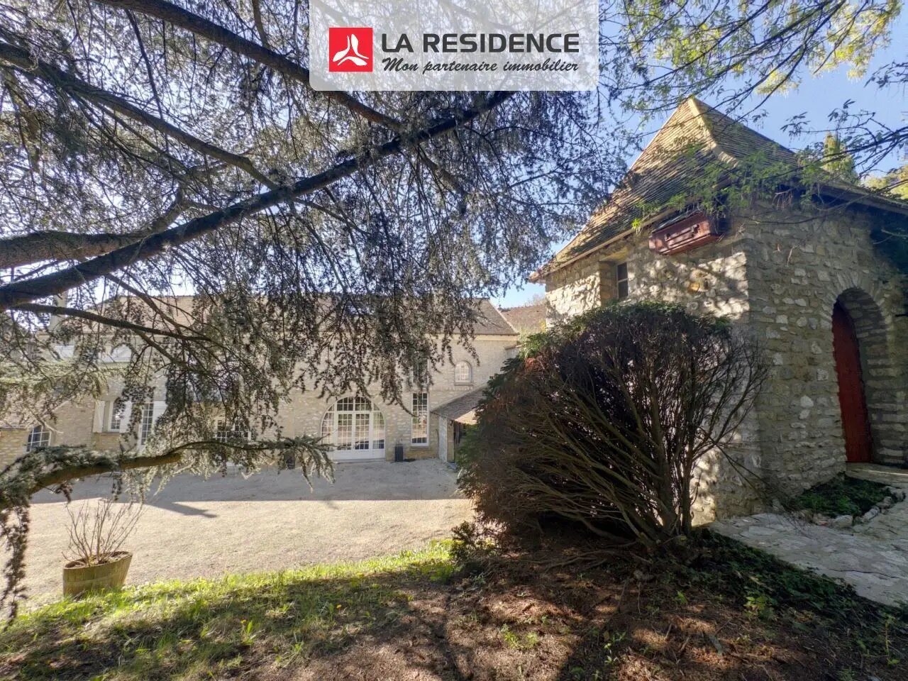 Maison à vendre, 244m², Jumeauville