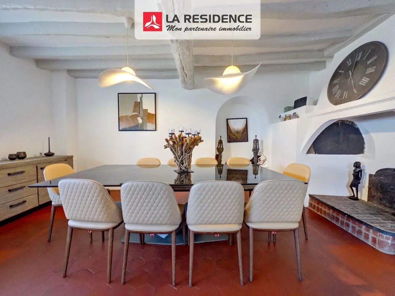 Maison à vendre, 244m², Jumeauville