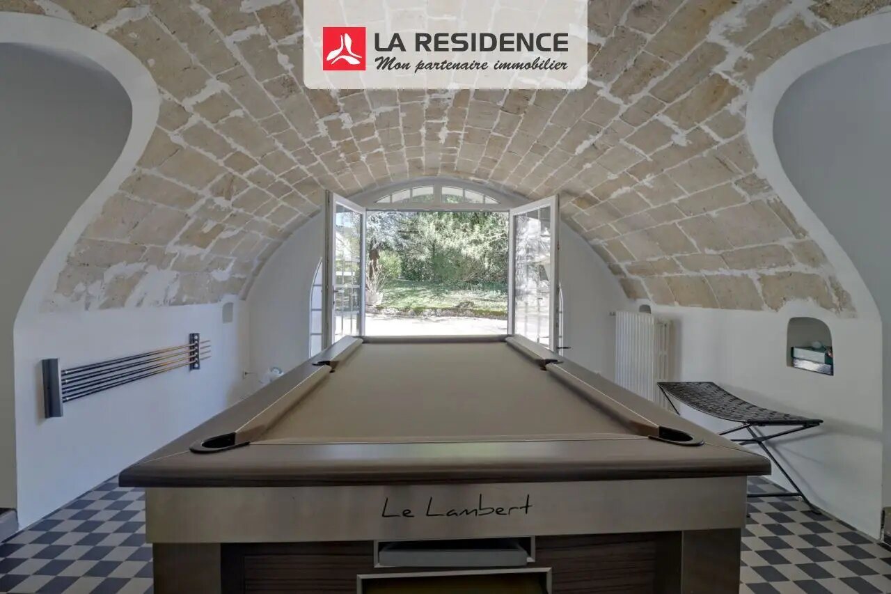 Maison à vendre, 244m², Jumeauville