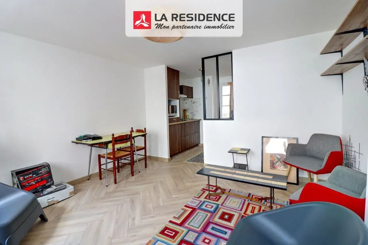 Appartement à vendre, 30m², Maule