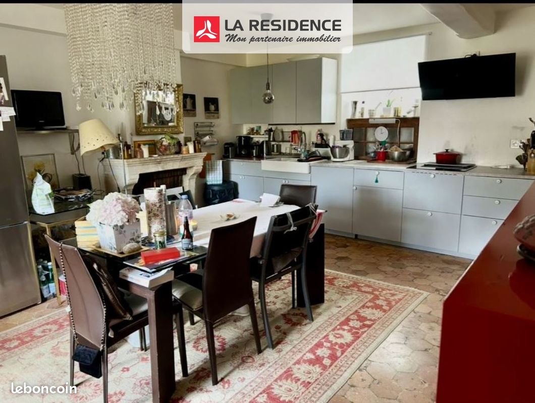 Maison à vendre, 160m², Montainville