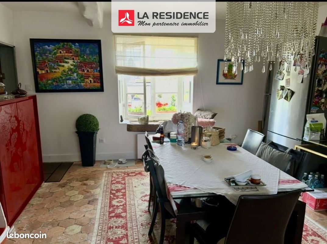 Maison à vendre, 160m², Montainville