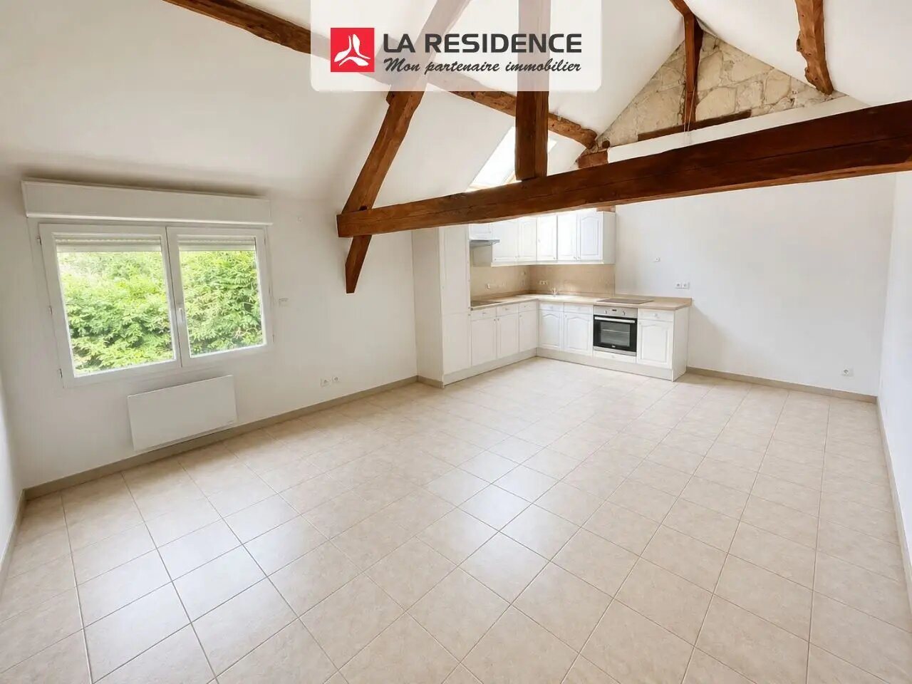 Appartement à vendre, 61m², Mareil-sur-Mauldre