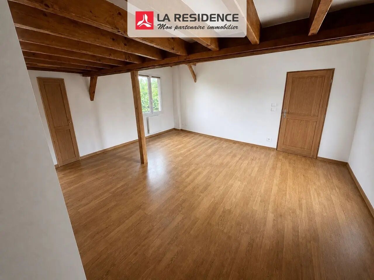 Appartement à vendre, 61m², Mareil-sur-Mauldre