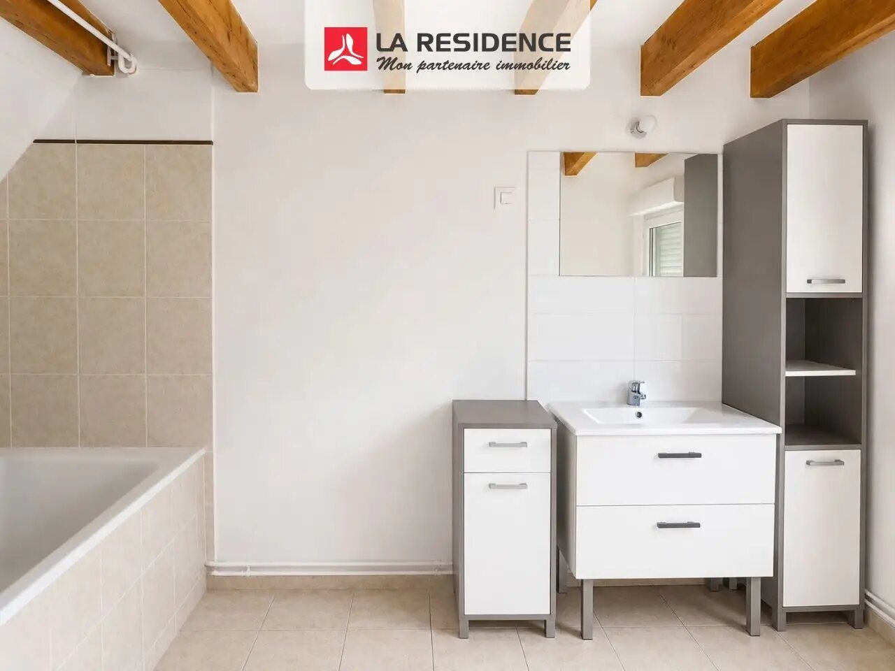 Appartement à vendre, 61m², Mareil-sur-Mauldre