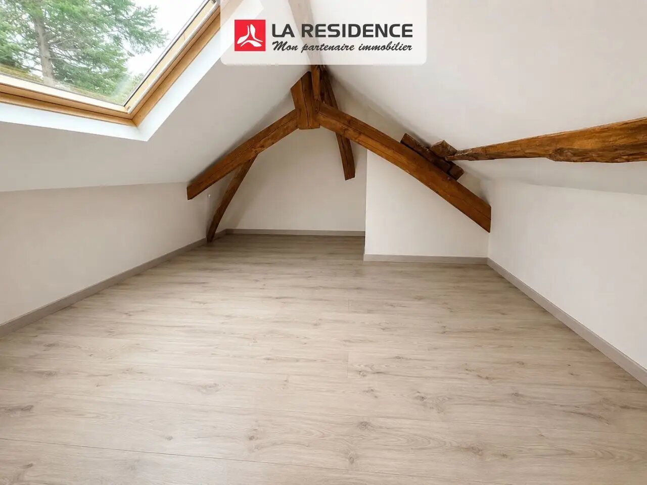 Appartement à vendre, 61m², Mareil-sur-Mauldre
