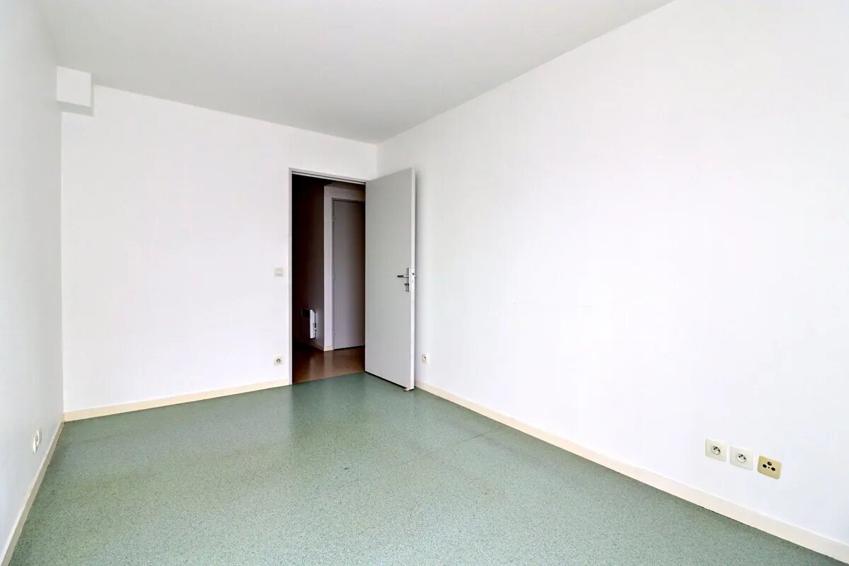 Appartement à vendre, 51m², Maurepas