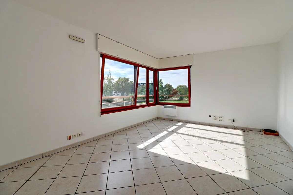 Appartement à vendre, 51m², Maurepas