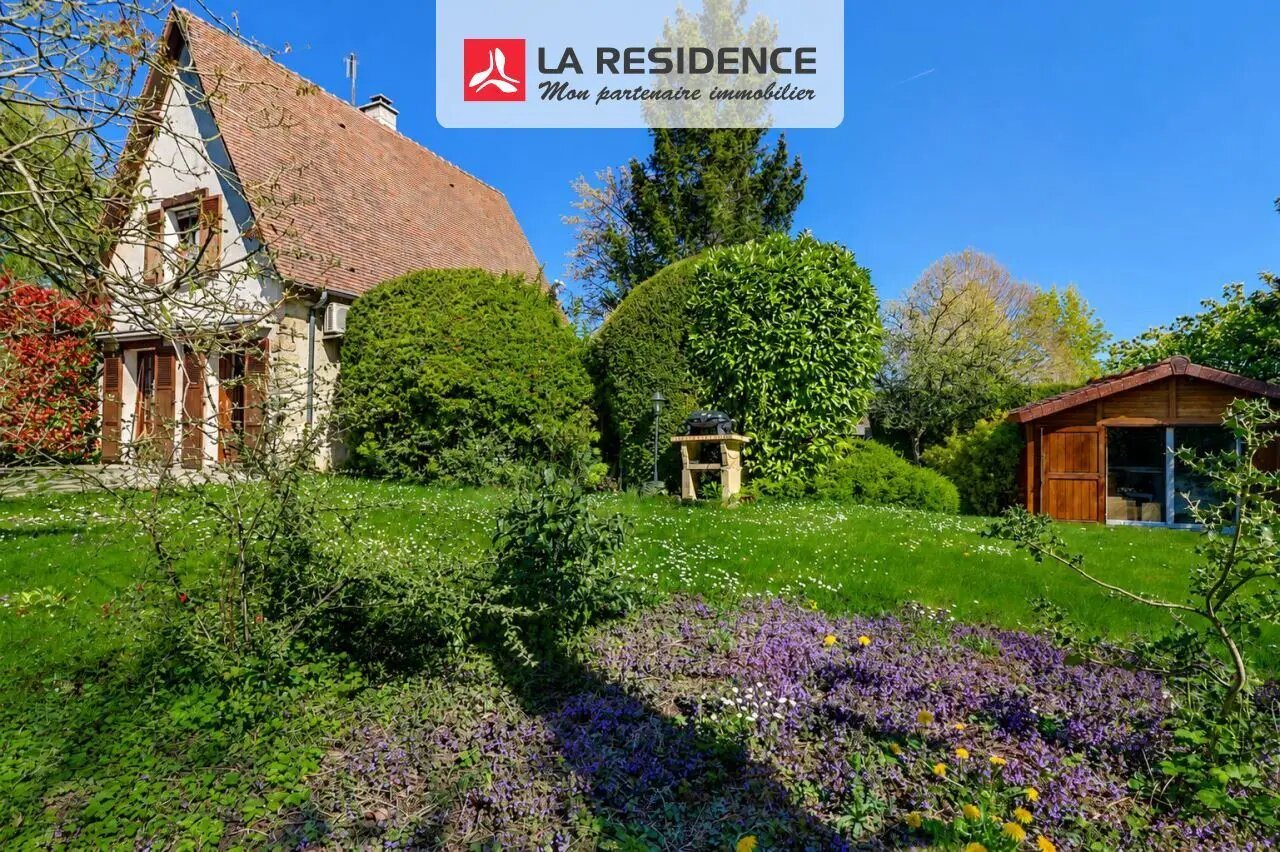 Maison à vendre, 148m², Bazemont