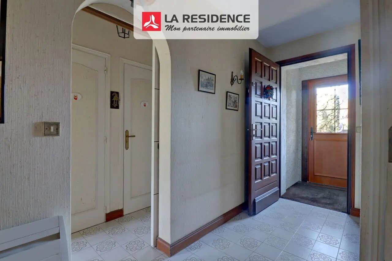 Maison à vendre, 148m², Bazemont