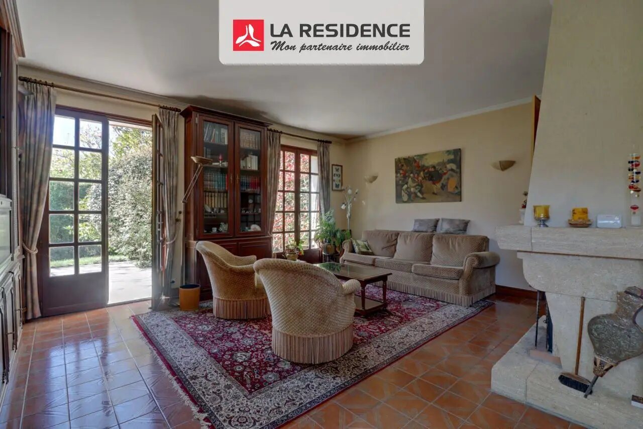Maison à vendre, 148m², Bazemont