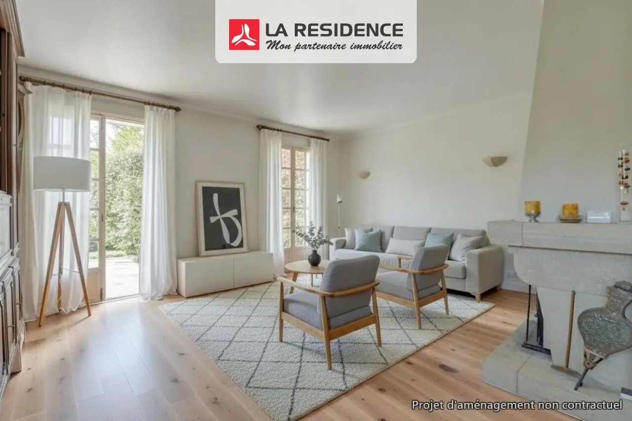 Maison à vendre, 148m², Bazemont