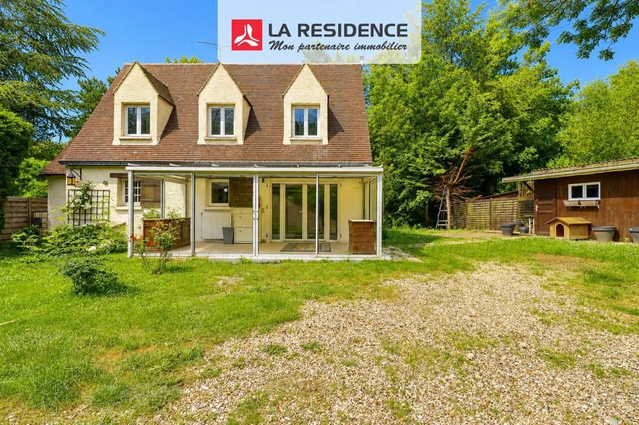Maison à vendre, 100m², Montainville