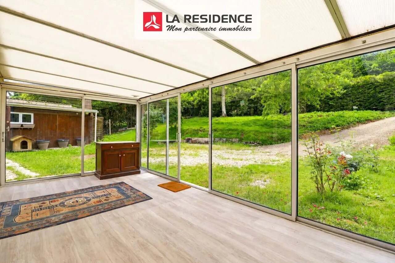 Maison à vendre, 100m², Montainville