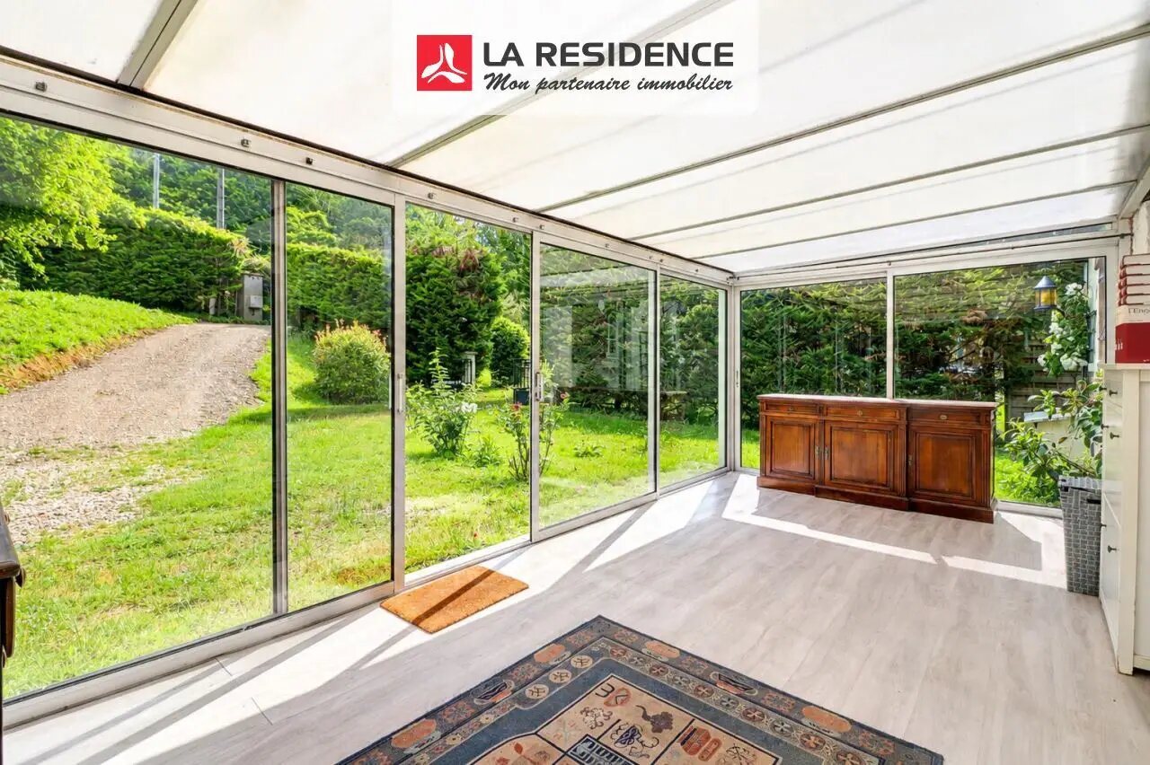 Maison à vendre, 100m², Montainville
