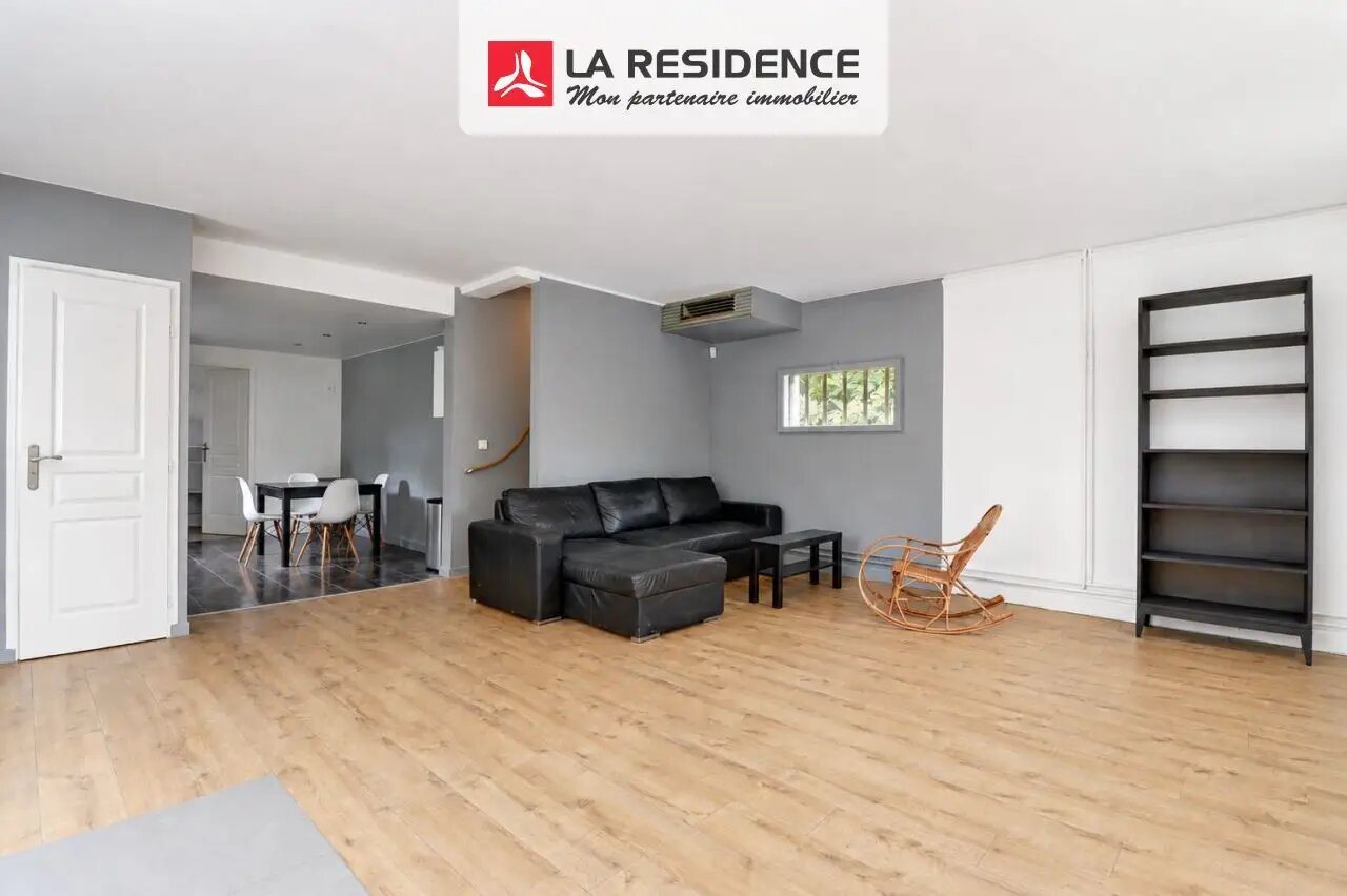 Maison à vendre, 100m², Montainville